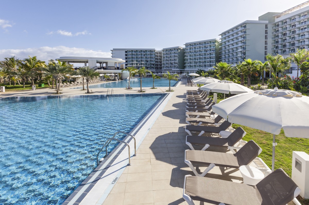 Melia Internacional